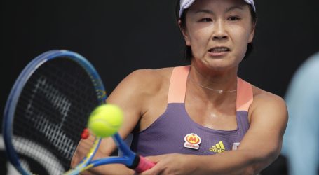 MOO ponovno imao video-razgovor s Peng Shuai: “Mi kao teniska zajednica moramo stati zajedno”