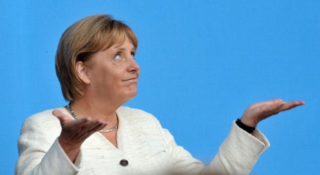 Njemačka u 2021.: Bila je to godina pandemije i odlaska Angele Merkel