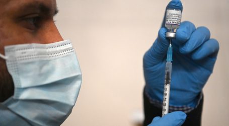 Glavni europski dužnosnik WHO-a: “Obavezno cijepljenje je apsolutno posljednje sredstvo”