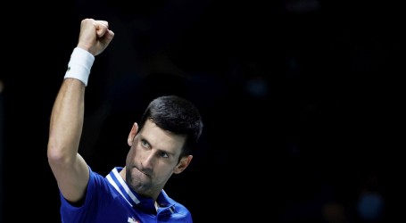 Kyrgios želi ‘veliku trojku na Australian Openu: “Tenis treba Federera, Nadala i Đokovića”