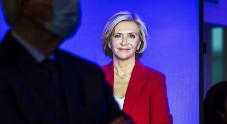 Nova anketa: Emmanuel Macron vodi, slijedi ga konzervativka Valerie Pecresse
