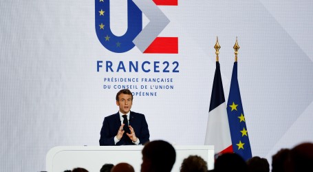 Macron: “Pred Francuskom teški tjedni uz rekordne brojeve oboljelih od koronavirusa”