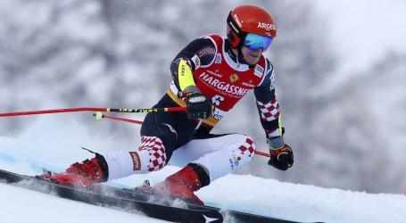 Hrvatskoj još tri skijaške norme za Zimske olimpijske igre