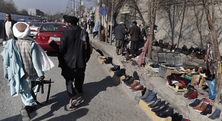 Više od 20 milijuna Afganistanaca nema dovoljno hrane
