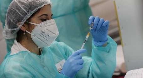 Više od 300 talijanskih zdravstvenih radnika uhvaćeno u kršenju obaveze cijepljenja