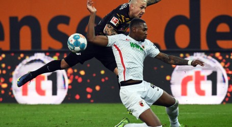 Bundesliga: Domaći poraz Leipziga od pretposljednje Arminije