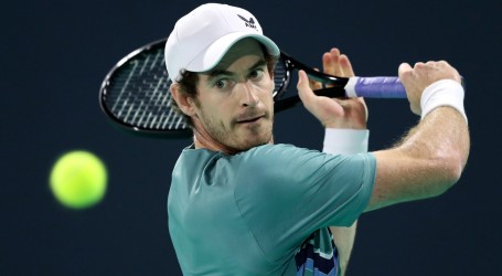 Andy Murray dobio pozivnicu za Australian Open