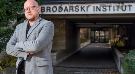 Slovačka tvrtka htjela spasiti Brodarski institut, Vlada RH je odbila, a oni će se obratiti OLAF-u