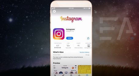 Instagram planira vratiti pregled objava prema vremenskom redoslijedu