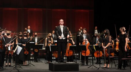 U subotu u Zajcu: Simfonijski koncert “Beethoven, Bruch, Čajkovski”