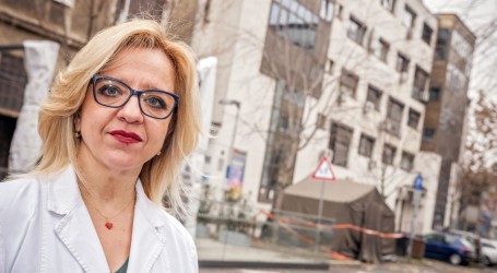 Nataša Ban Toskić: “Obiteljski liječnici su dobili nula kuna kao valorizaciju za svoj trud”