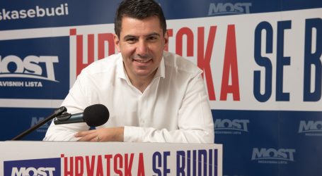 Grmoja: “Naš referendum protiv ‘stožerokracije’ vratit će demokraciju u Hrvatsku”