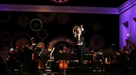 Novogodišnji koncerti u ‘Zajcu’: Orijentalne boje i atmosfera bajki i mitova