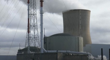 Novi ekološki zakon: Belgija odlučila zatvoriti sve nuklearne elektrane do 2025. godine