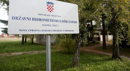 Hrvatski studiji tvrde da im žele srušiti zgrade i na tom mjestu sagraditi novi hidrometeorološki zavod
