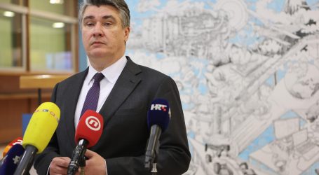 Predsjednik Milanović službeno će posjetiti Republiku Kosovo uoči Božića