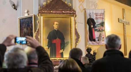 FELJTON: ‘Kardinal Stepinac je odbio stvaranje hrvatske nezavisne Crkve’