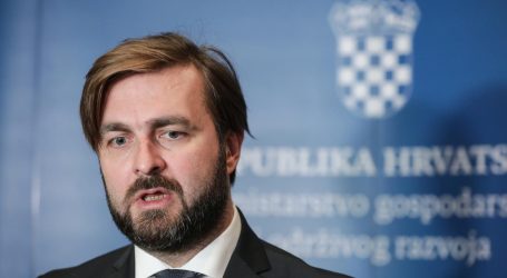 Ministar Ćorić: “Uredba o najvišim cijenama goriva od idućeg utorka više neće imati smisla”