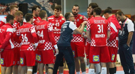 Šok iz Mađarske! Dvojica Kauboja pozitivna na koronu, saznali pred utakmicu s Ukrajinom