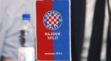 Studenac donirao 10.000 dionica Našem Hajduku za skok na 28,25 %!