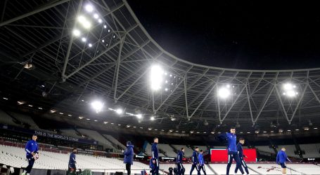 Uzdrmani Dinamo bez Petkovića u Londonu traži bod kojim bi definitivno osigurao nastavak borbe u Europskoj ligi