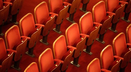 Kazalište u 2021.: Entuzijazam u očekivanju povratka na ‘staro normalno’