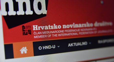 HND i SNH prozvali HRT: “Ne postoji opravdani javni interes za objavom snimke žrtve nasilja u Splitu”