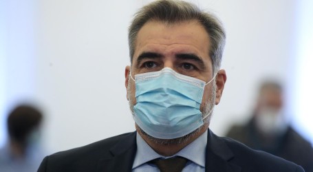 Nepravomoćna presuda: Nadan Vidošević proglašen krivim! Dobio je osam godina zatvora