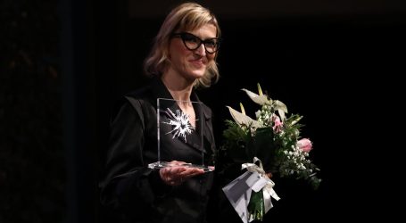 Europski film godine je “Quo vadis, Aida?”, Jasna Đuričić iz filma o Srebrenici je najbolja glumica