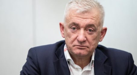 PRIJE ČETIRI GODINE: Zbog tužbi predanih u OLAF Hrvatskoj prijeti blokada fondova