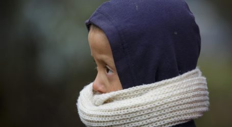 Upozorenje UNICEF-a: “Tisućama djece migranata prijete bolesti, neuhranjenost i odvajanje od obitelji”