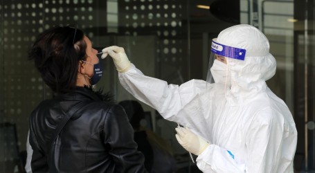 Imunolog Polić: “Blagdani su opasnost za ponovno širenje epidemije”