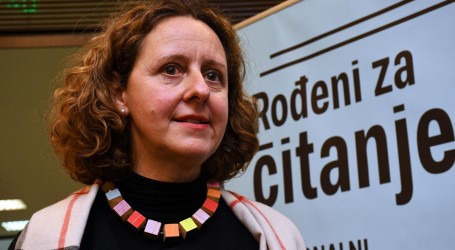 Nina Obuljen Koržinek: “Od starta je bilo jasno da će obnova potrajati i do 10 godina”