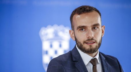 Ministar Aladrović o zahtjevima sindikata: “Nisu realni”