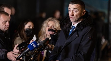 Vijećnik Savanović priveden zbog tučnjave, Penava napao policiju: “To je igrokaz i cirkus”