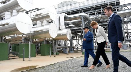 Turski gospodarstvenik tuži Hrvatsku Strasbourgu zbog geotermalne elektrane kod Bjelovara