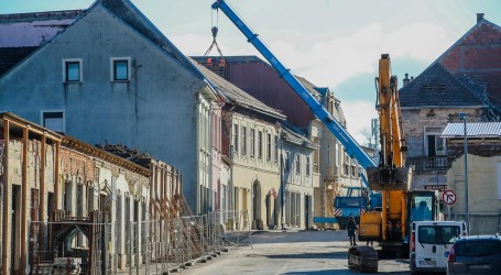Sociolog o neefikasnoj obnovi Banije: “Svjedočimo novoj vukovarizaciji Hrvatske”
