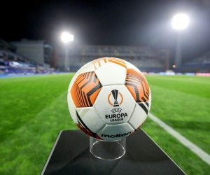25.11.2021., stadion Maksimir, Zagreb - UEFA Europska liga, skupina H, 5. kolo, GNK Dinamo Zagreb - KRC Genk.