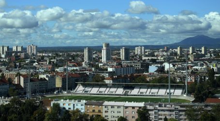 HT PRVA LIGA: Lokomotiva – Hajduk, početne postave