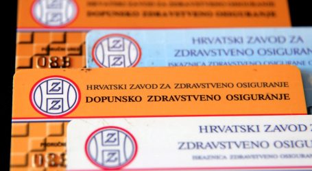 HZZO upozorava na pokušaje prevara na području Zagreba