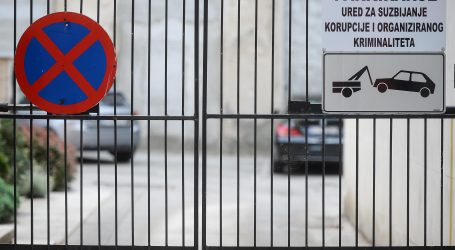 Četvorici uhićenih u aferi Eko Moslavina određen istražni zatvor