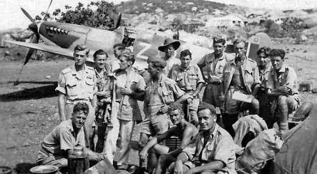 FELJTON: Uloga ratnog aerodroma na Visu tijekom Drugog svjetskog rata