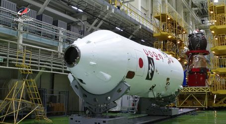 Rusija se vraća svemirskom turizmu, na ISS šalje japanskog milijardera