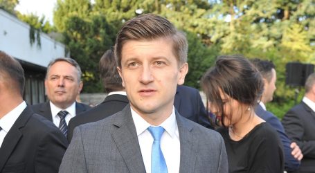 Ministar Marić: “Postoje najave i spekulacije o reviziji Mastriških kriterija”