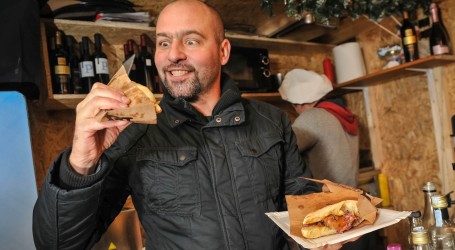 DOSSIER: Gastroblogeri mijenjaju hrvatsku prehrambenu kulturu