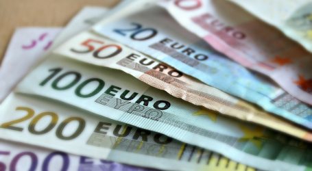 Čelnik eurogrupe: “Gospodarstvo eurozone može se nositi s omikronom”