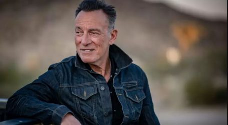 Bruce Springsteen za 500 milijuna dolara prodao svoje pjesme kompaniji Sony Music