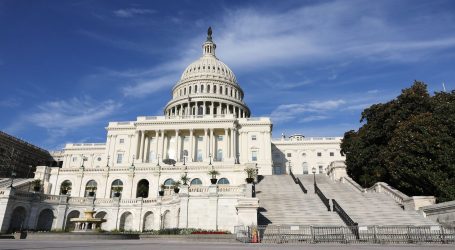 Izbjegnuta je blokada vlade: Američki Kongres usvojio zakonski prijedlog o budžetu