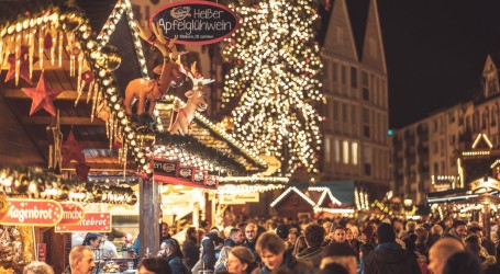 Trećina Nijemaca izbjegavat će necijepljene za Božić, pokazala je anketa