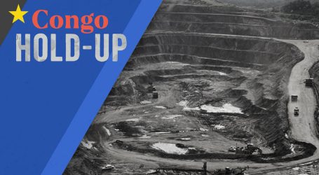 CONGO HOLD-UP: Kako se Kina uz pomoć Josepha Kabile dočepala kongoanskog kobalta
